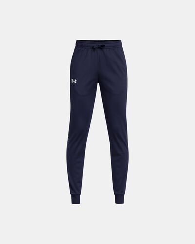 Boys' UA Brawler 2.0 Tapered Pants