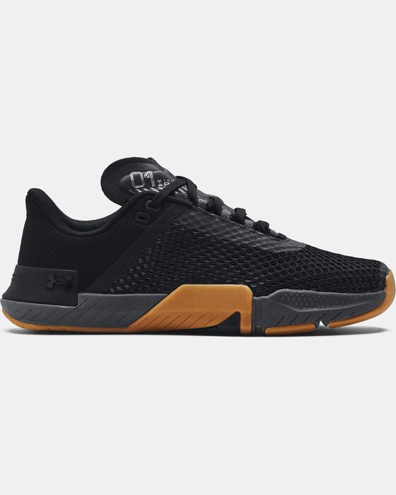 Men's UA TriBase™ Reign 4 Training Shoes image number 0