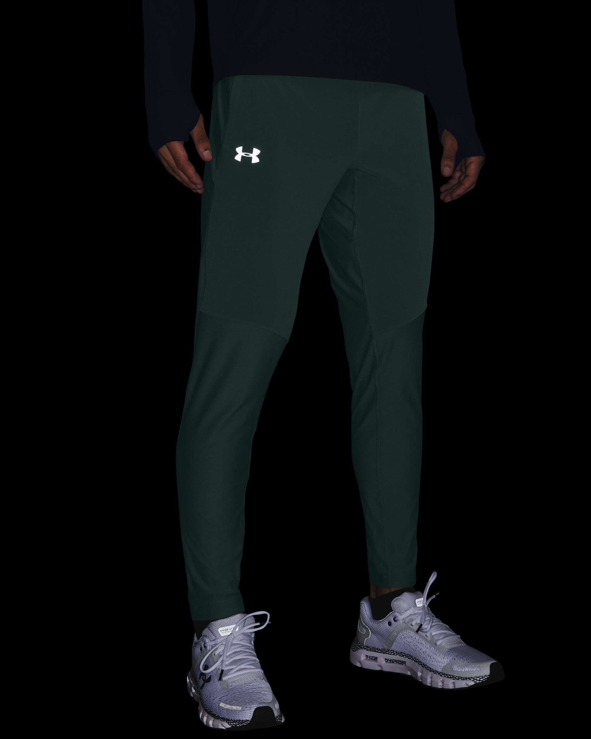 Men s UA Qualifier Speedpocket Pants