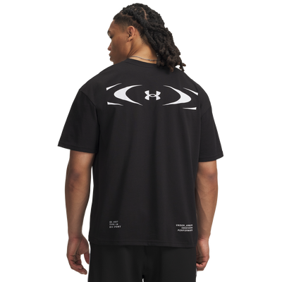 UA Heavyweight Echo Logo