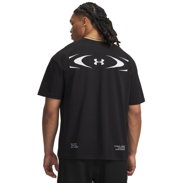 UA Heavyweight Echo Logo image number 1