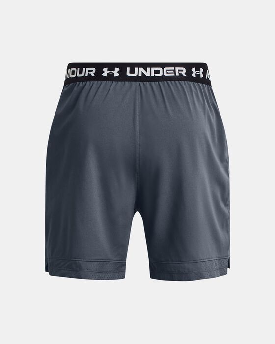 Men's UA Vanish Woven 2-in-1 Shorts image number 6