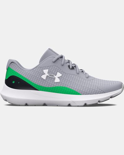 Men's UA Surge 3 Running Shoes