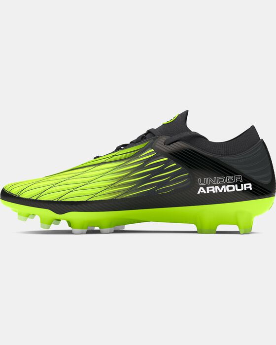 UA Magnetico Elite 4 UA Magnetico Elite 4 image number 1