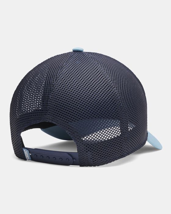 UA Blitzing Trucker image number 2