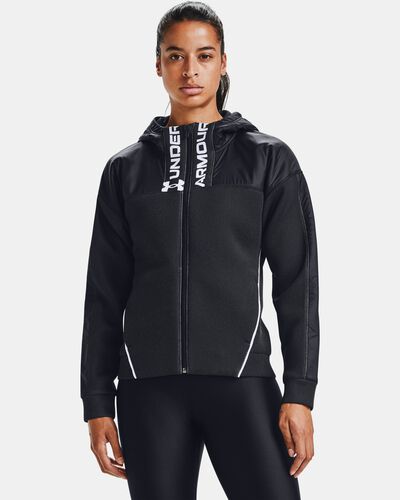 Women's UA /MOVE Full Zip Hoodie