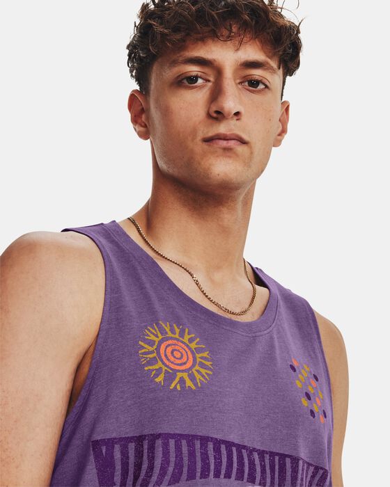 UA We Run In Peace image number 3