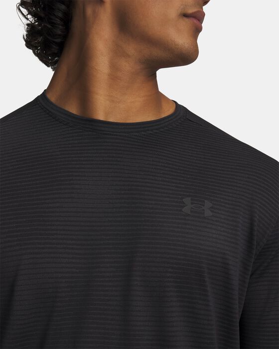 UA Tech&trade; Vent VHS Jacquard image number 2