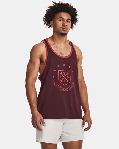 Men's Project Rock Gym Tank