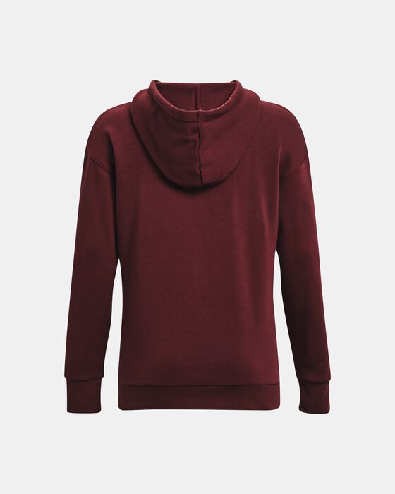 UA Essential Fleece image number 5