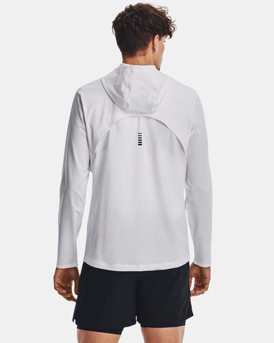 Men's UA OutRun The Storm Jacket