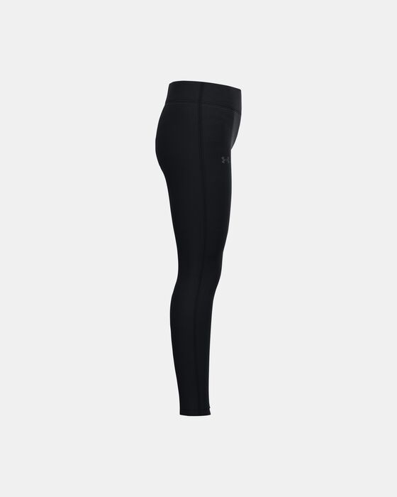 Girls' UA Motion Leggings Girls' UA Motion Leggings image number 4