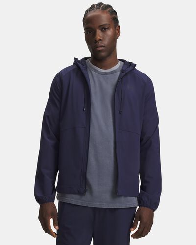 UA Stretch Woven