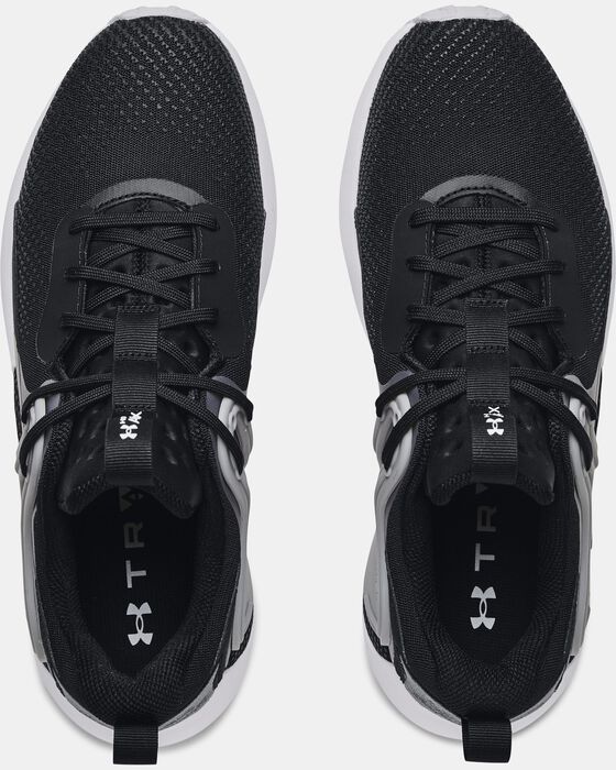 Men's UA HOVR™ Apex 3 Training Shoes image number 2