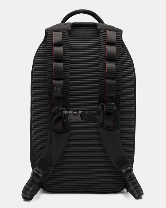 UA No Weigh image number 1