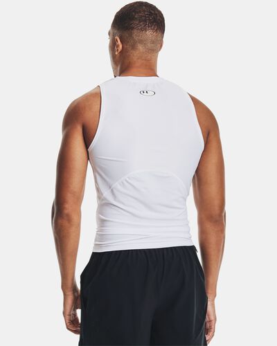 Men's UA Iso-Chill Compression Tank