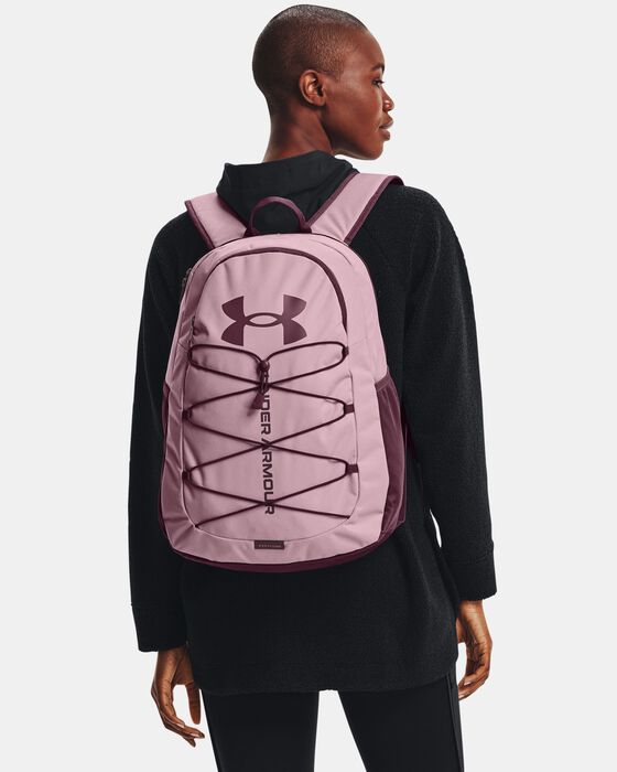 UA Hustle Sport Backpack image number 5