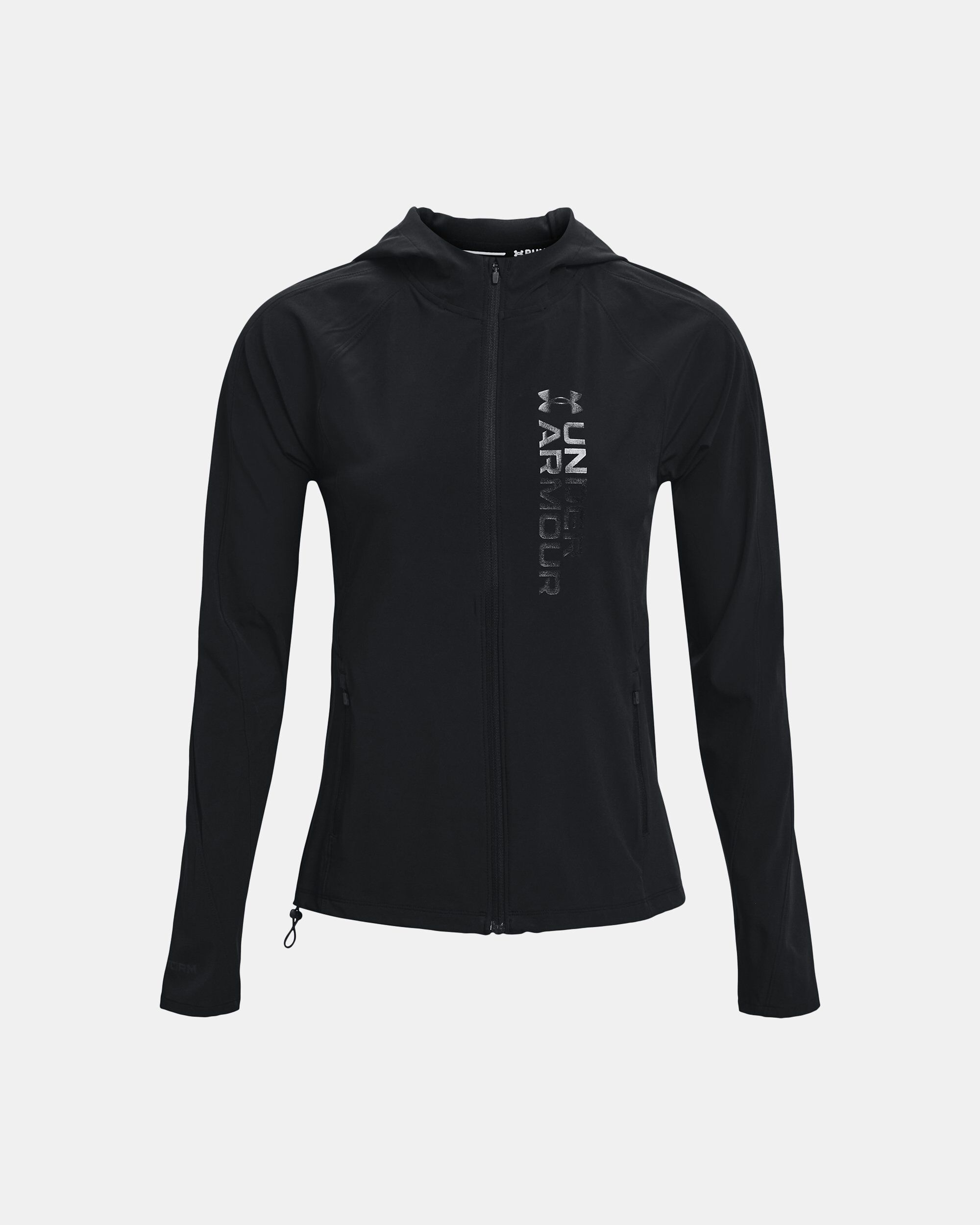 Women s UA OutRun The Storm Jacket