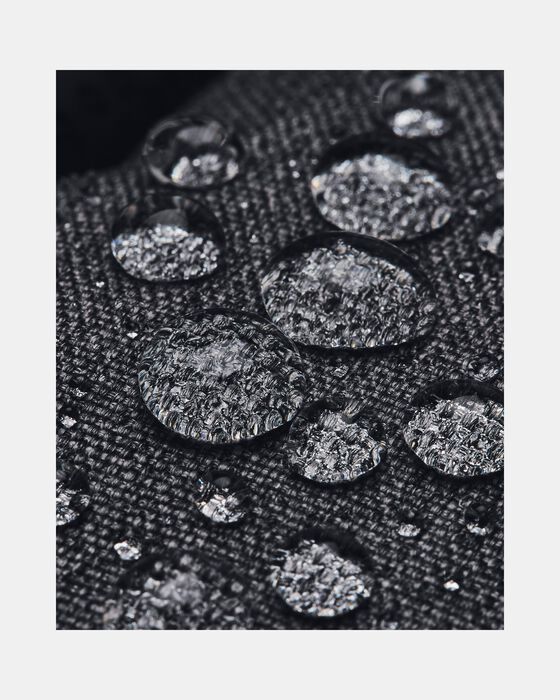 UA Hustle 6.0 Pro Backpack image number 9