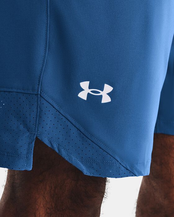 Men's UA Vanish Woven Shorts image number 3