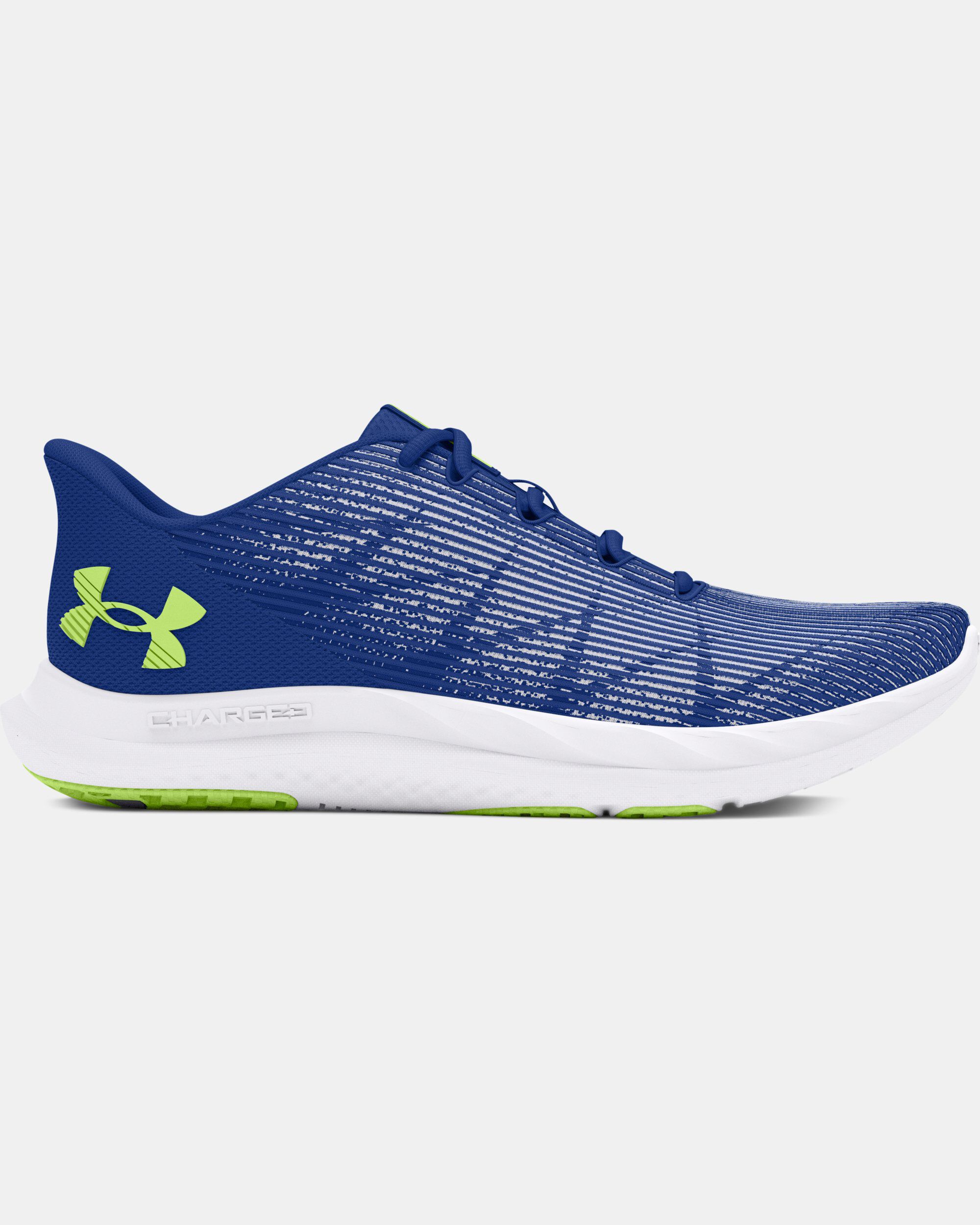 Zapatos under armour speed master hot sale