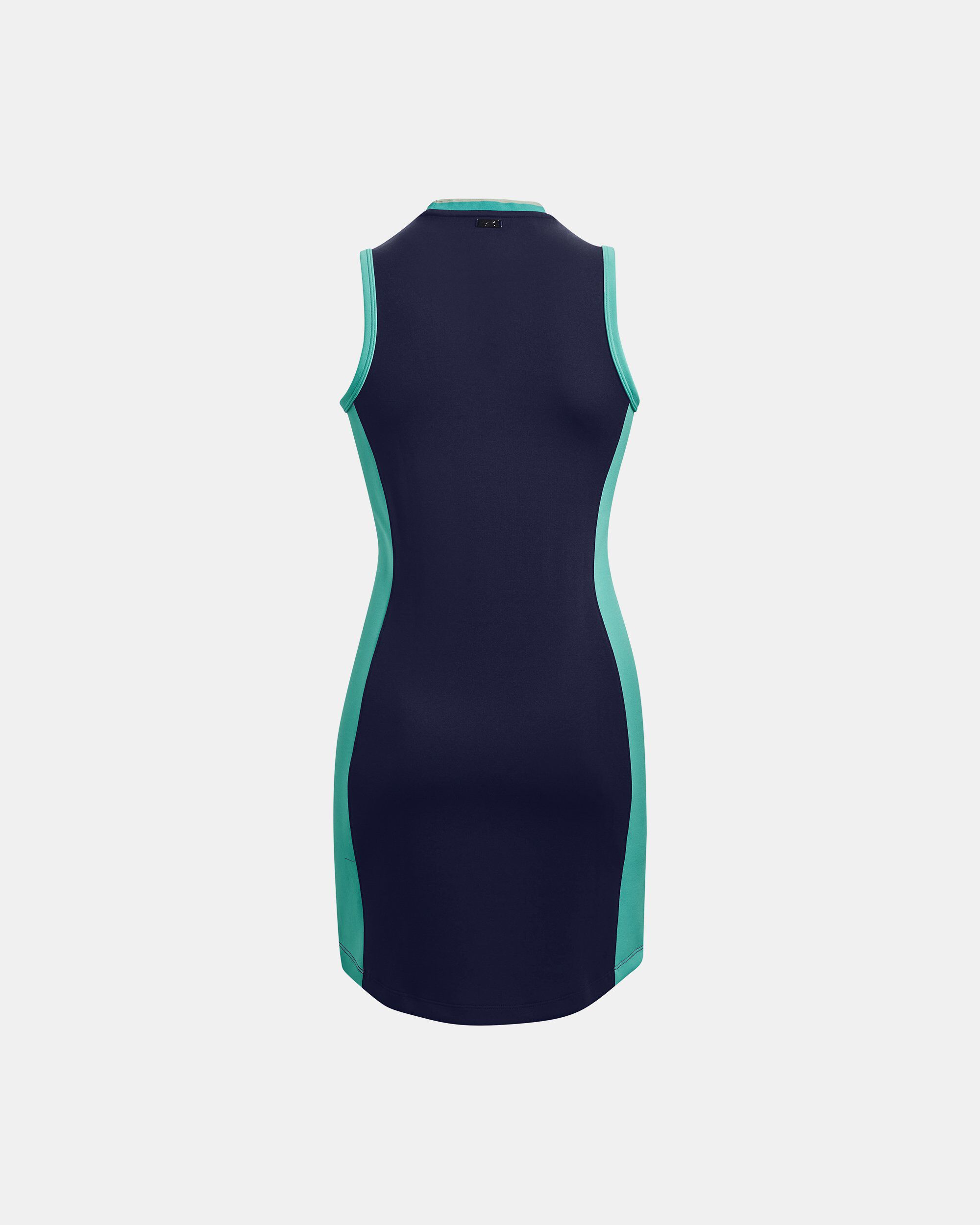Buy Women s UA Zinger Dress Blue in Dubai UAE Under Armour