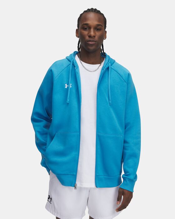UA Rival Fleece image number 0