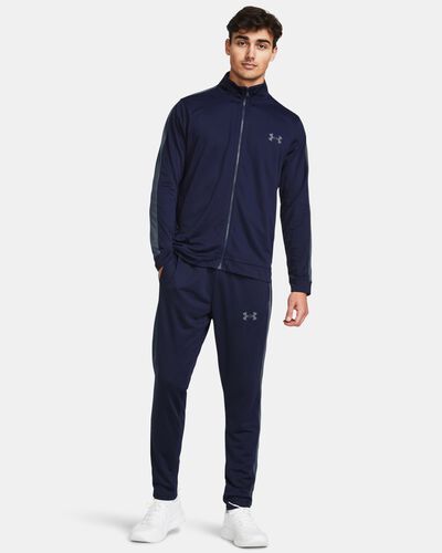 Men's UA Rival Knit Tracksuit