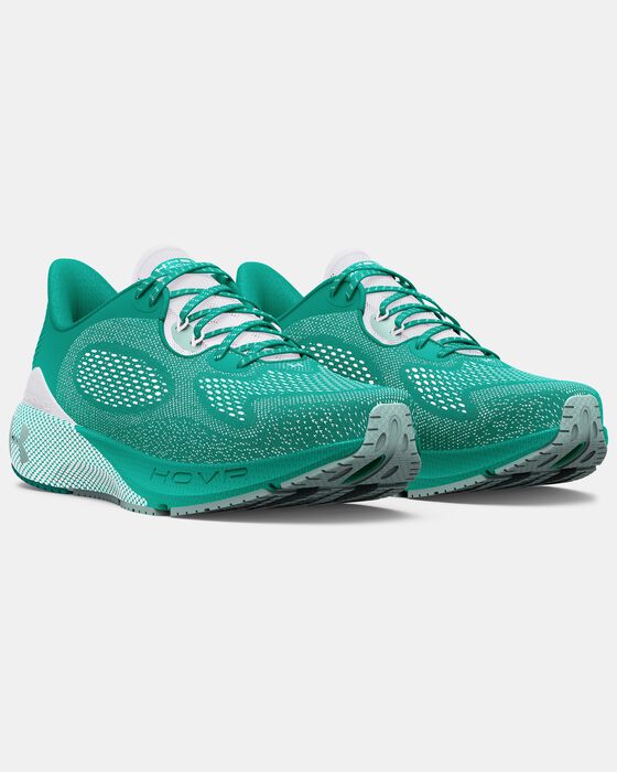 Women's UA HOVR™ Machina 3 Running Shoes image number 3