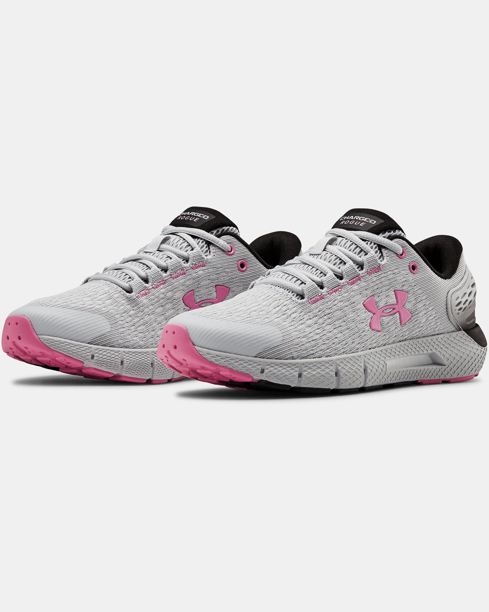 Under armour charged on sale rogue 2