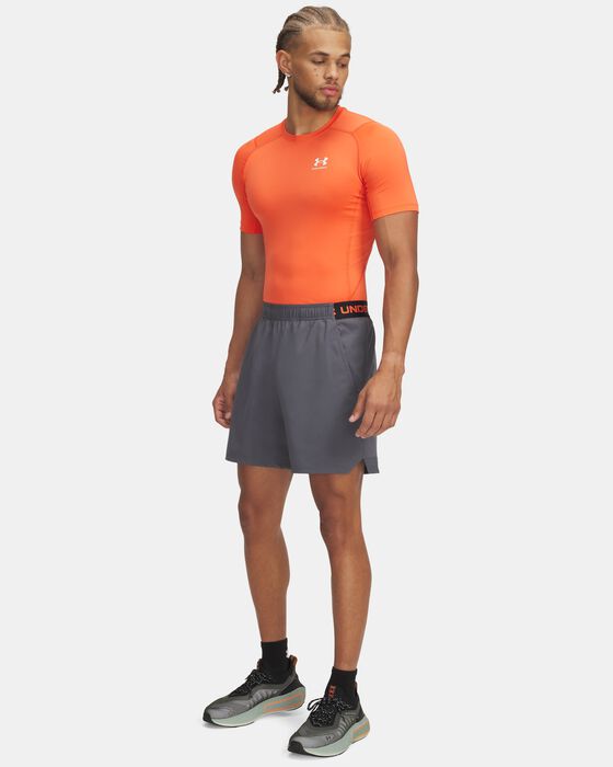 Men's UA Vanish Woven 6" Shorts image number 2
