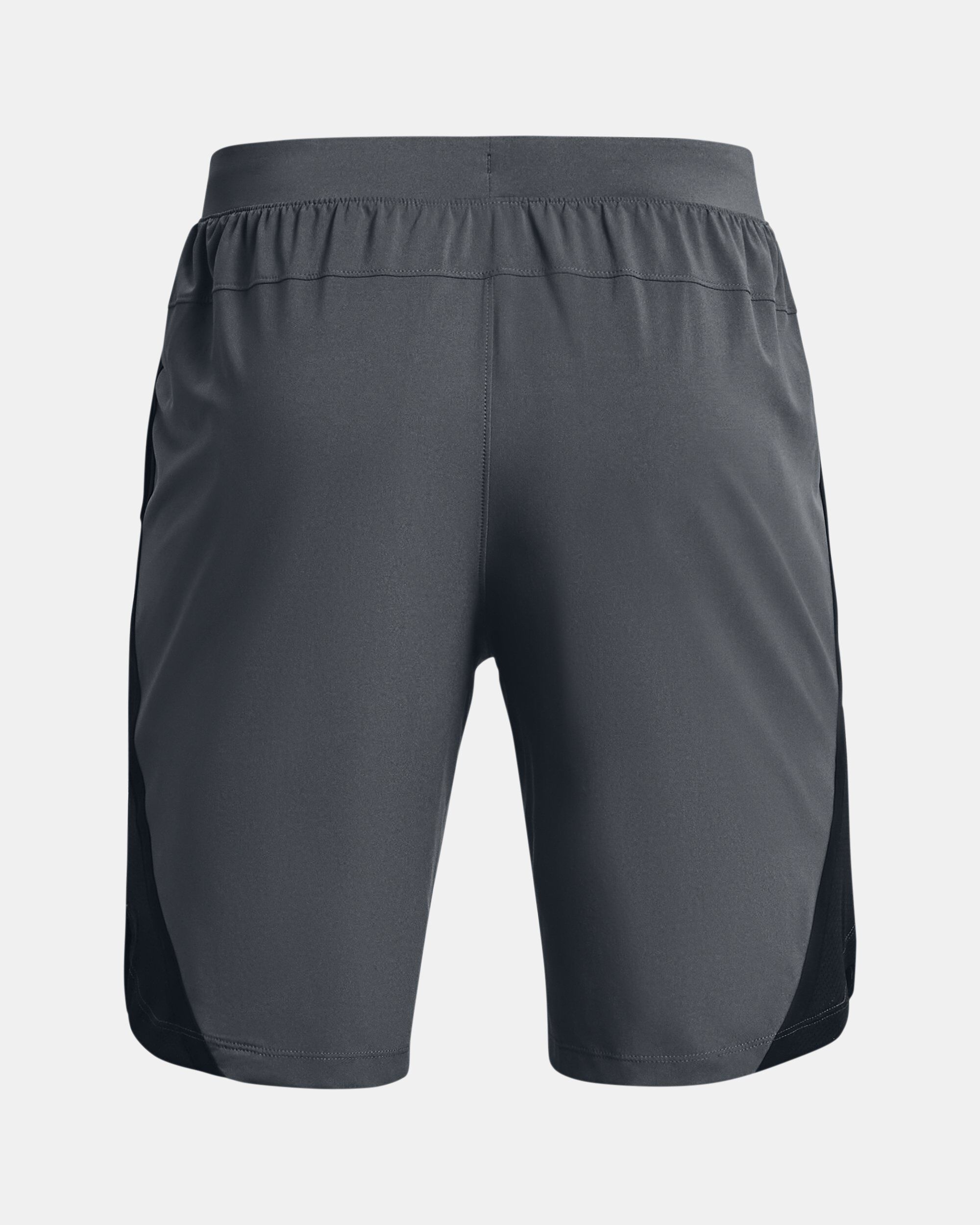 Buy Men s UA Launch Run 9 Shorts Black in Dubai UAE Under Armour