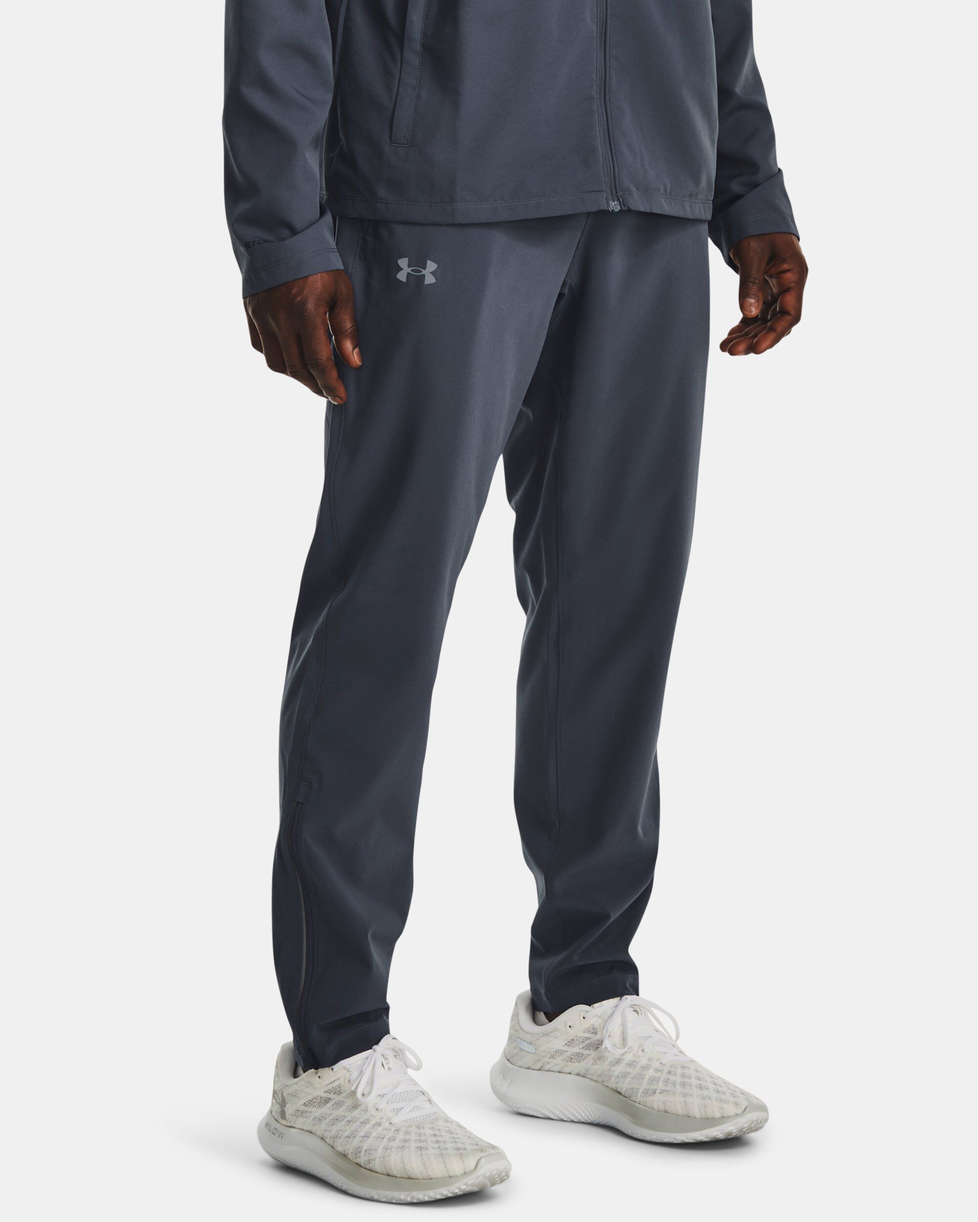 Under armor storm pants hot sale