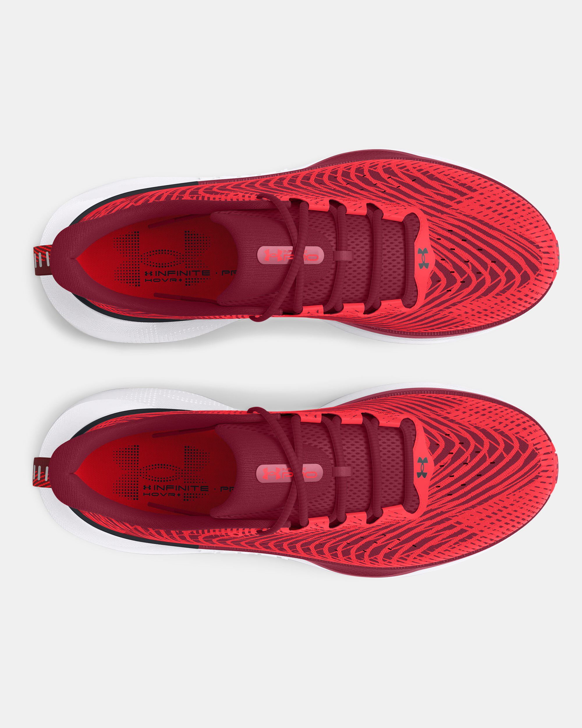 Infinite red jordans store