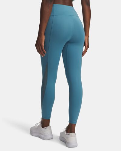 UA Motion Mesh