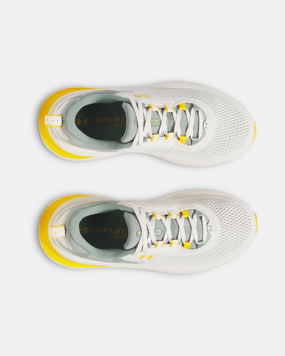 Men's UA Infinite Elite 2 Running Shoes image number 2