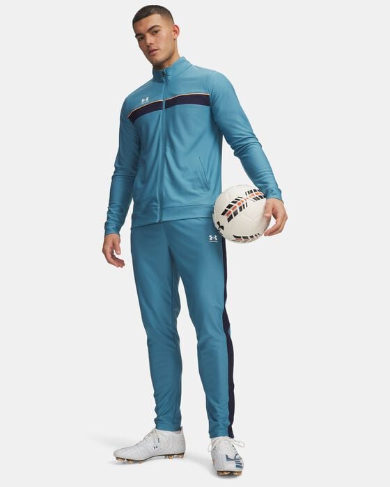 UA Challenger image number 0