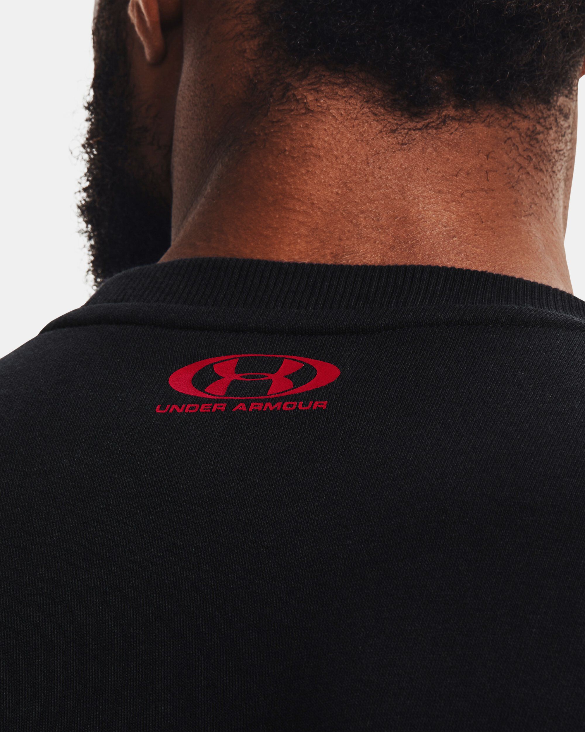 under armour blade collar