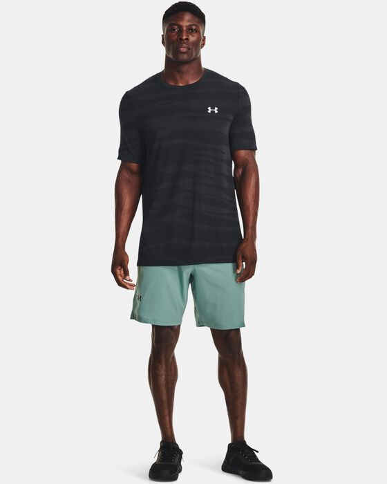 Men's UA Vanish Woven Shorts image number 2