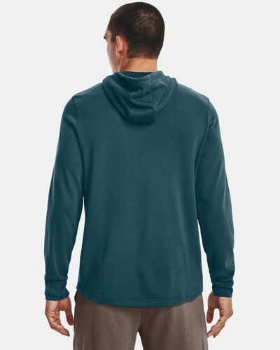UA Rival Terry Logo Hoodie