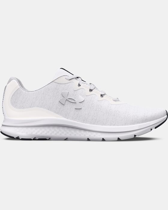 Women's UA Charged Impulse 3 Knit Running Shoes image number 0