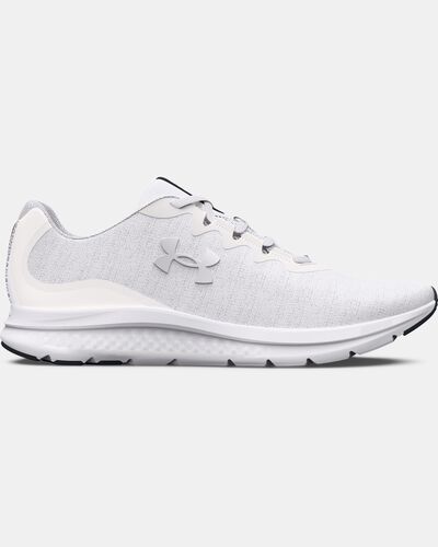 UA Charged Impulse 3 Knit UA Charged Impulse 3 Knit