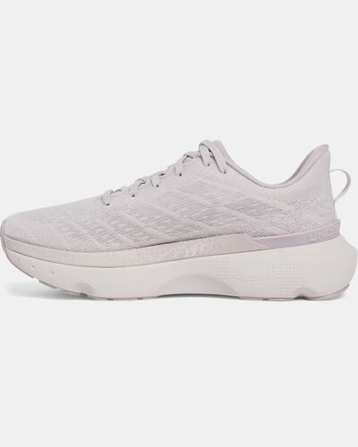 Women's UA Infinite Pro Breeze Running Shoes