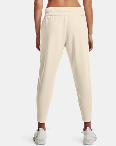 Women's Project Rock Terry Pants
