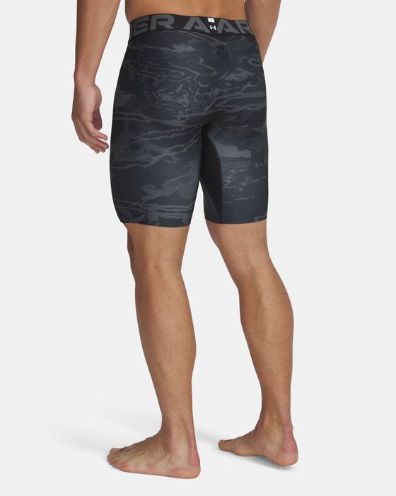 HeatGear® Printed  HeatGear® Printed  image number 1