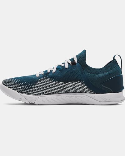 Men's UA TriBase™ Reign 3 NM Training Shoes