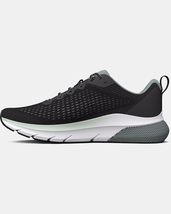 Women's UA HOVR™ Turbulence Running Shoes image number 1