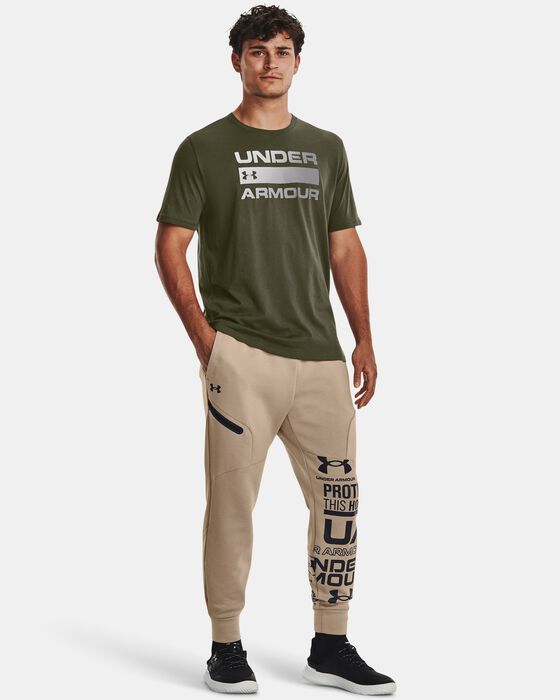 UA Team Issue Wordmark image number 2