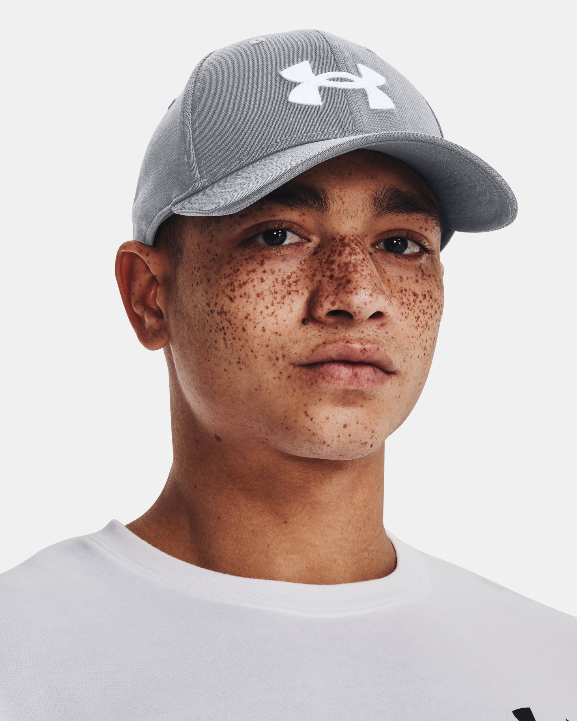 Ua best sale blitzing cap