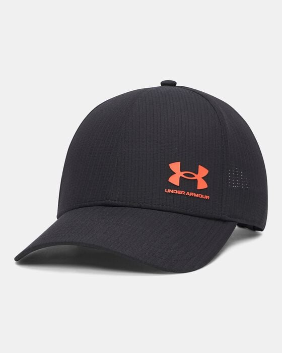 UA ArmourVent Low image number 1
